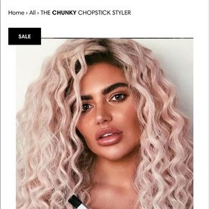 Meet your Posher, Veronika